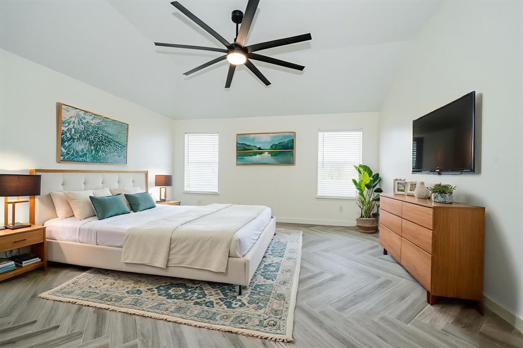 Honeysuckle Meadows Ph 3a Sec - Residential