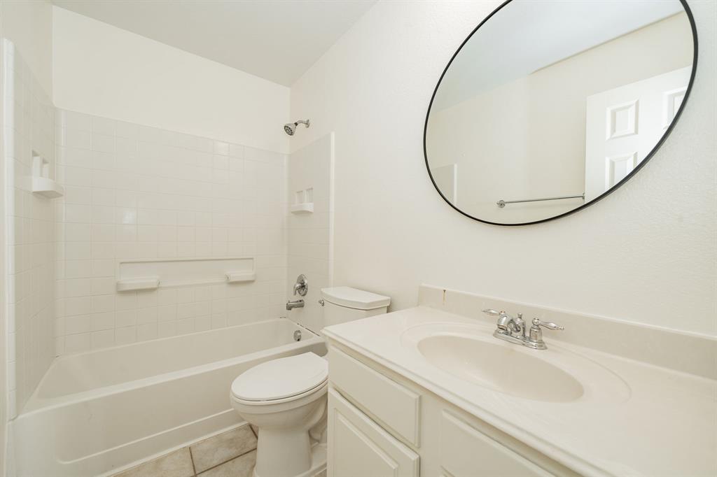 Honeysuckle Meadows Ph 3a Sec - Residential