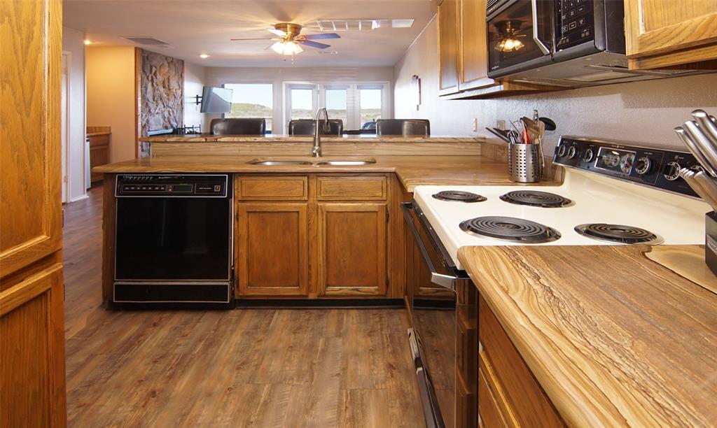 Villas of Bluff Creek - Residential