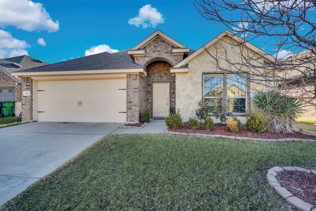 Garden Vly West - Residential