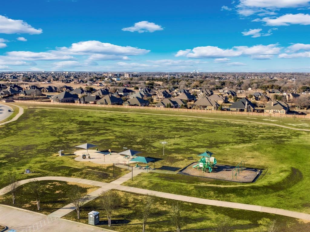 Garden Vly West - Residential