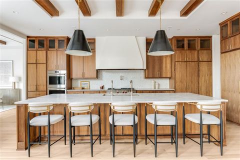 Tiny photo for 6814 Glendora Ave, Dallas, TX 75230 (MLS # 21076477)