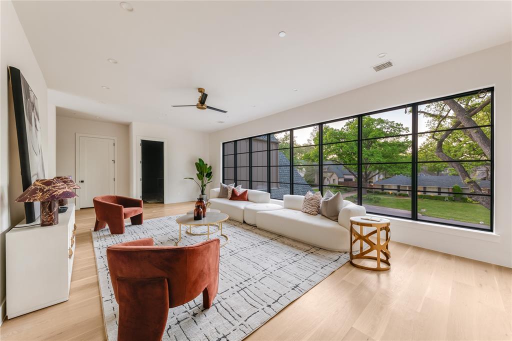 Hillcrest Park - Residential