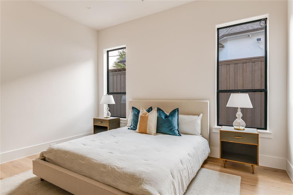 Hillcrest Park - Residential