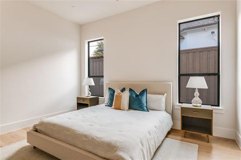 Tiny photo for 6814 Glendora Ave, Dallas, TX 75230 (MLS # 21076477)