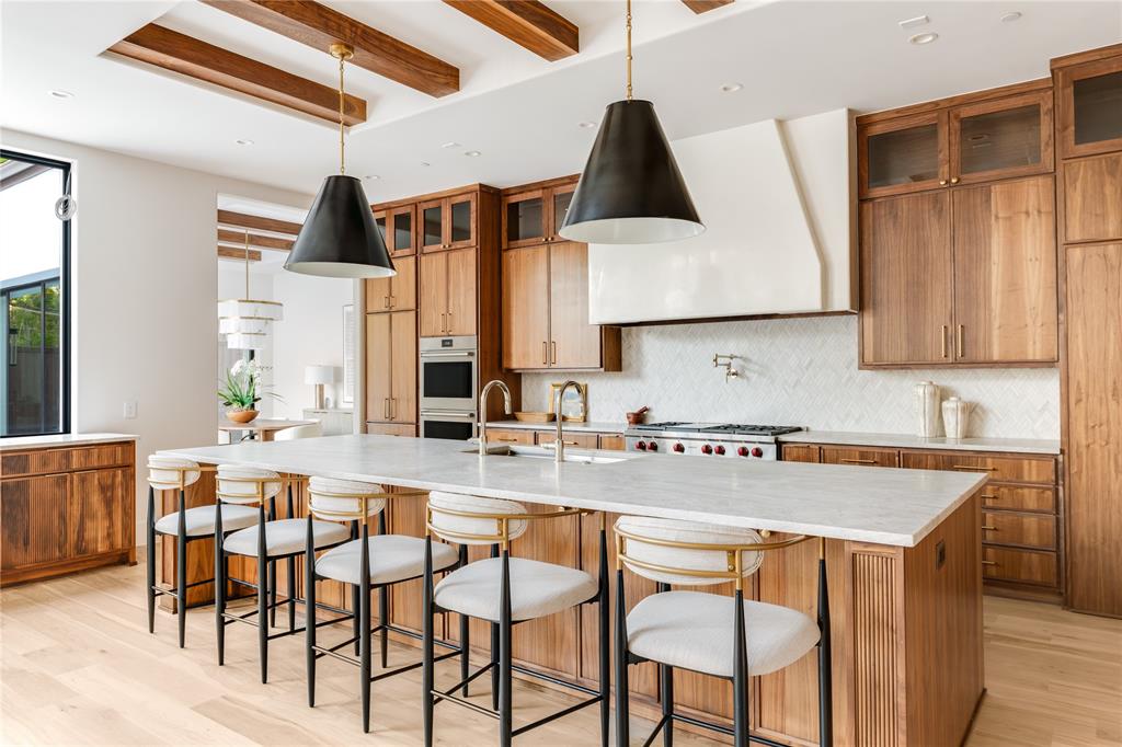 Hillcrest Park - Residential