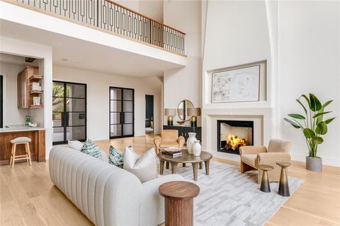 Tiny photo for 6814 Glendora Ave, Dallas, TX 75230 (MLS # 21076477)