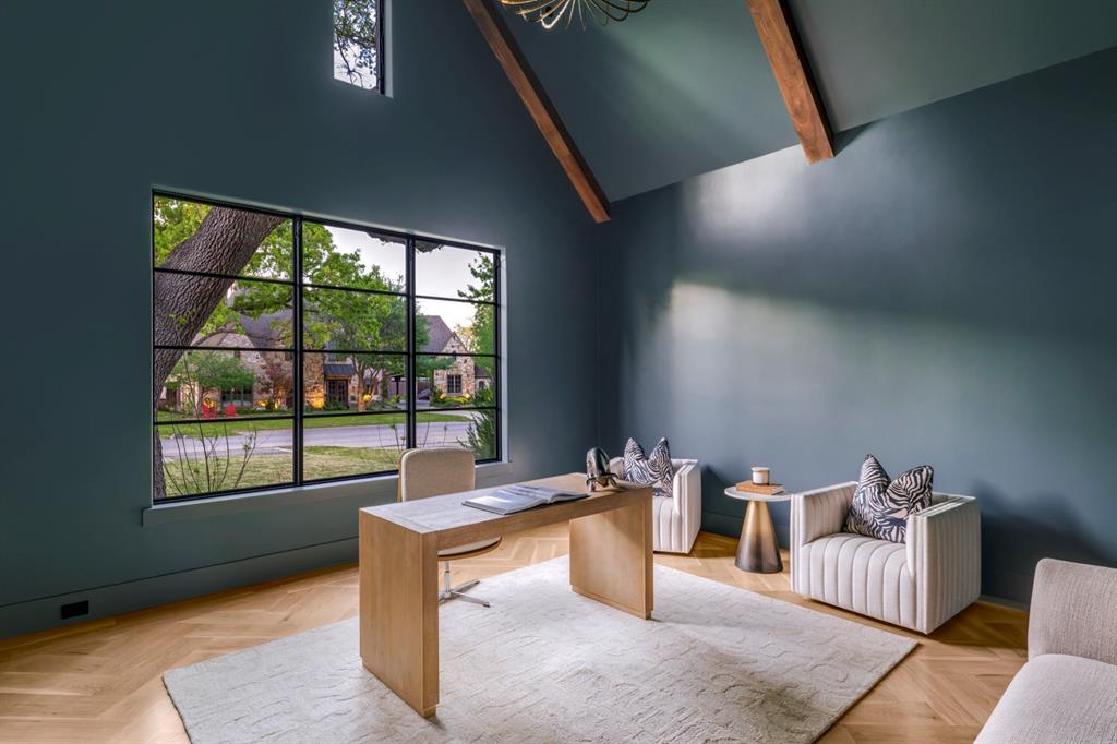 Hillcrest Park - Residential