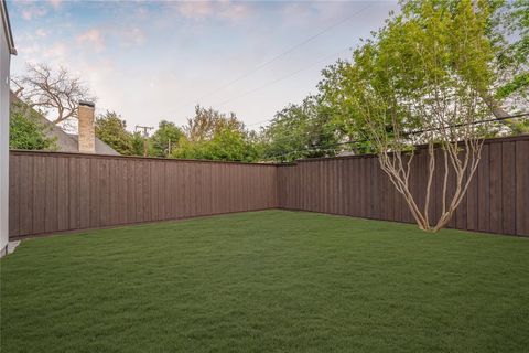 Tiny photo for 6814 Glendora Ave, Dallas, TX 75230 (MLS # 21076477)