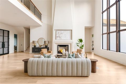 Tiny photo for 6814 Glendora Ave, Dallas, TX 75230 (MLS # 21076477)