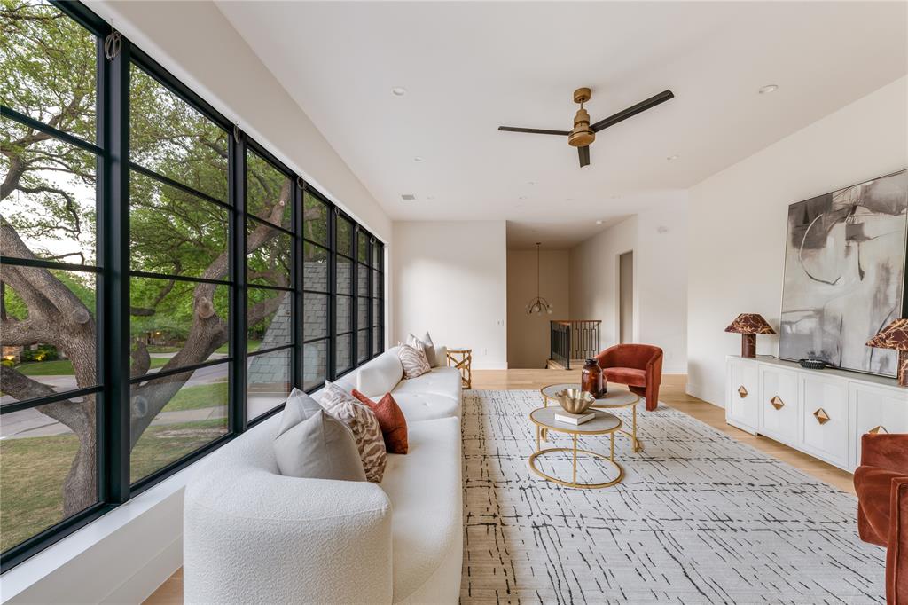 Hillcrest Park - Residential