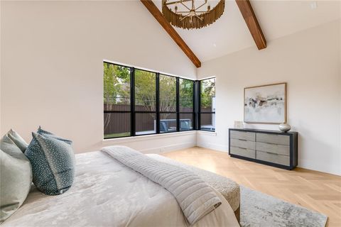 Tiny photo for 6814 Glendora Ave, Dallas, TX 75230 (MLS # 21076477)