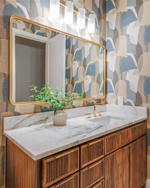 Tiny photo for 6814 Glendora Ave, Dallas, TX 75230 (MLS # 21076477)