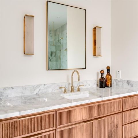 Tiny photo for 6814 Glendora Ave, Dallas, TX 75230 (MLS # 21076477)