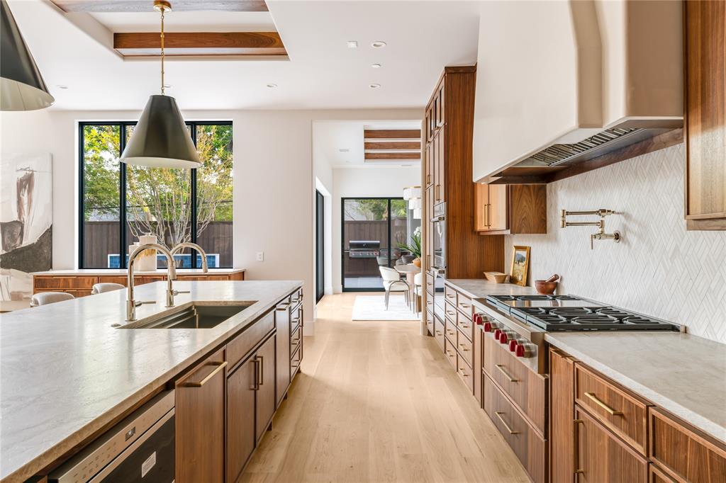 Hillcrest Park - Residential