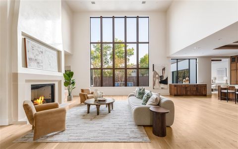 Tiny photo for 6814 Glendora Ave, Dallas, TX 75230 (MLS # 21076477)