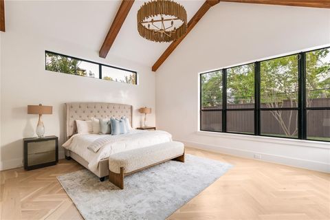 Tiny photo for 6814 Glendora Ave, Dallas, TX 75230 (MLS # 21076477)