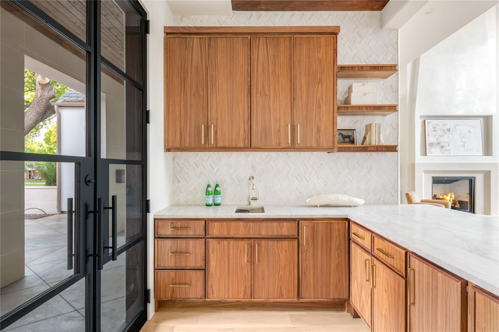 Hillcrest Park - Residential