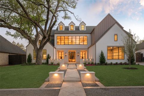 6814 Glendora Dallas TX 75230