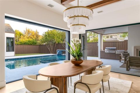 Tiny photo for 6814 Glendora Ave, Dallas, TX 75230 (MLS # 21076477)