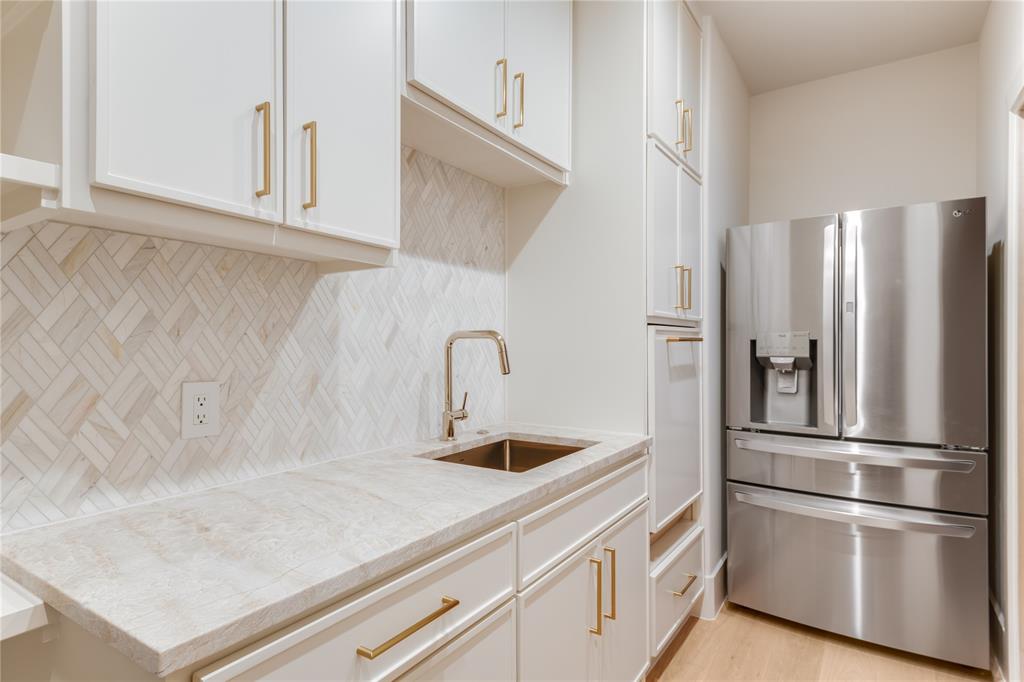 Hillcrest Park - Residential