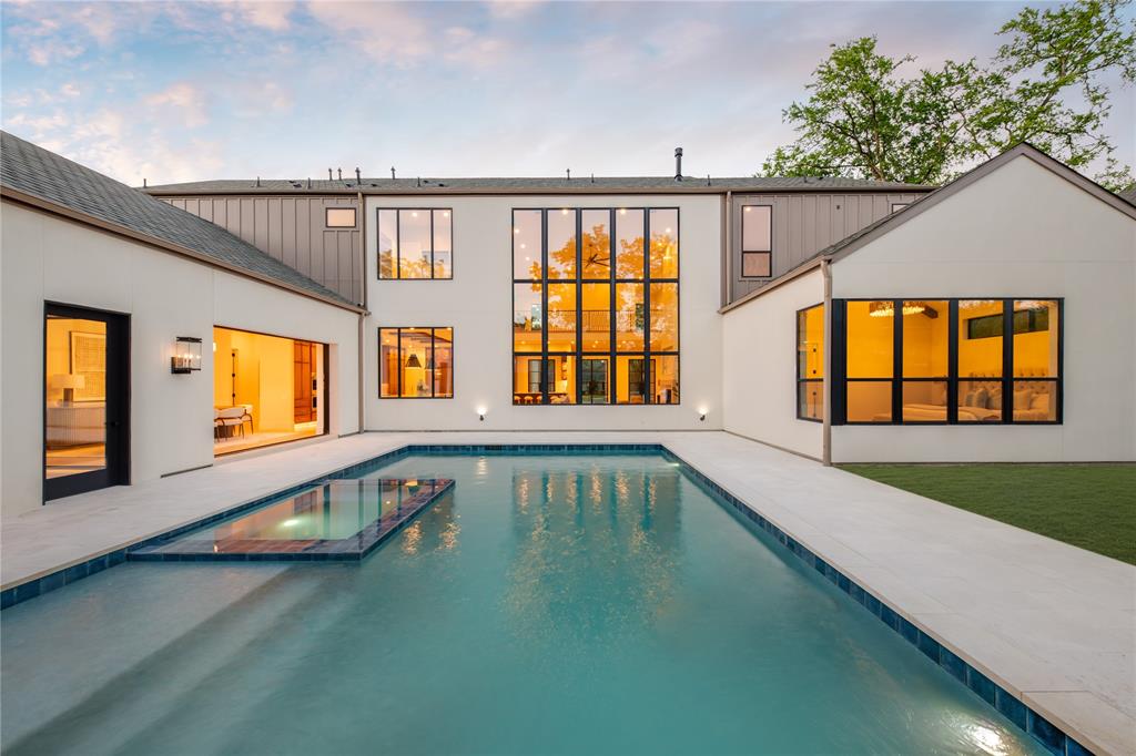 Hillcrest Park - Residential