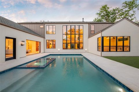 Tiny photo for 6814 Glendora Ave, Dallas, TX 75230 (MLS # 21076477)