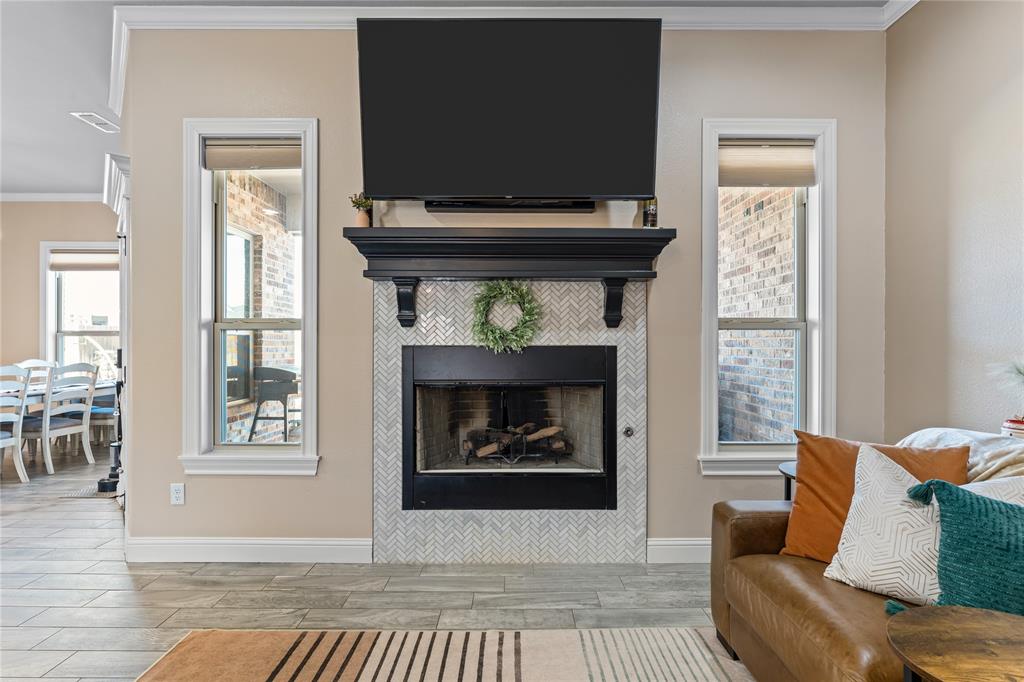 Tributes - Residential