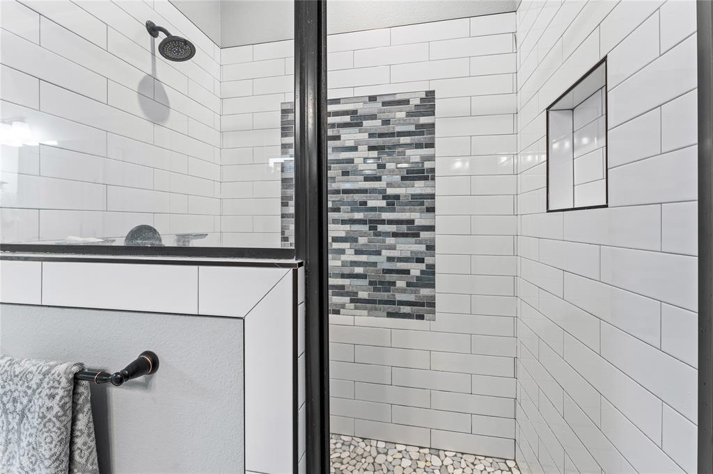 Tributes - Residential