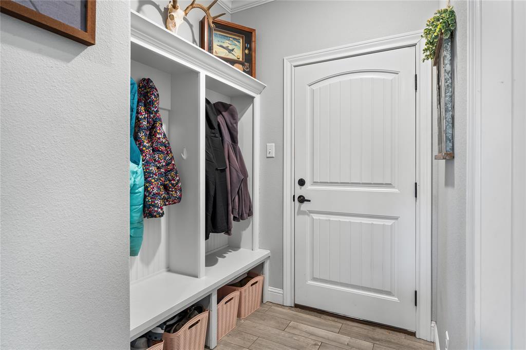 Tributes - Residential