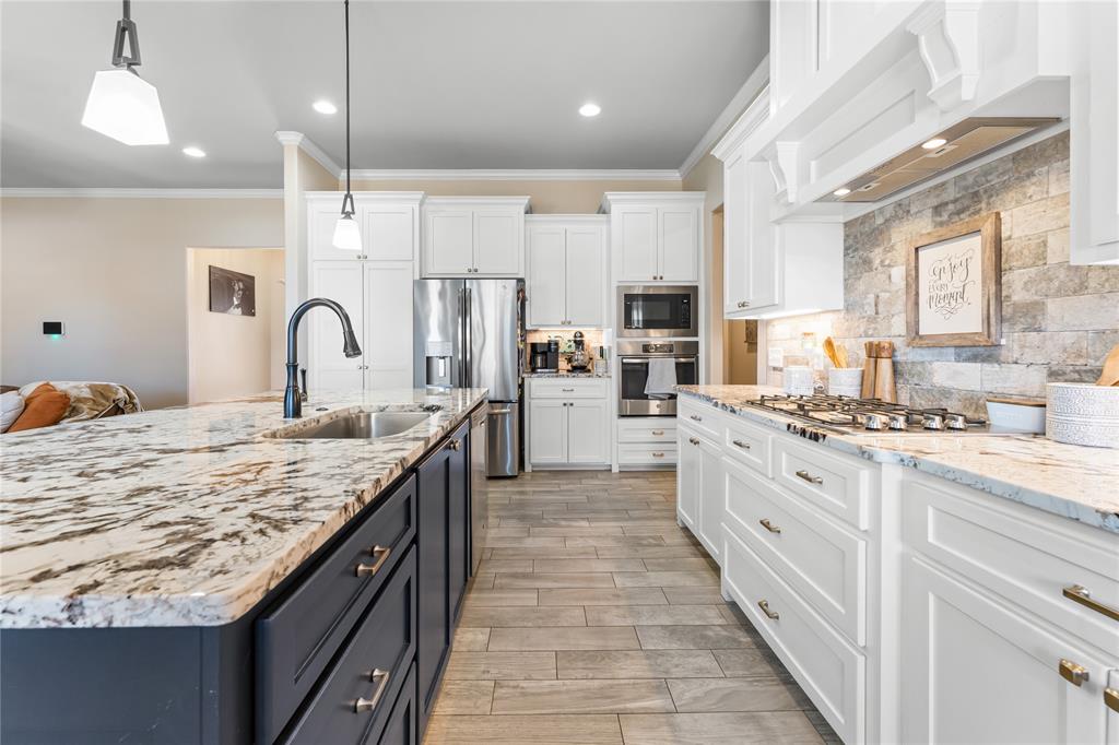 Tributes - Residential