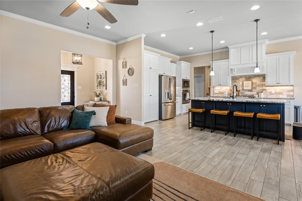 Tributes - Residential