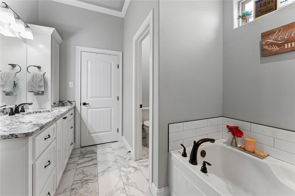 Tributes - Residential