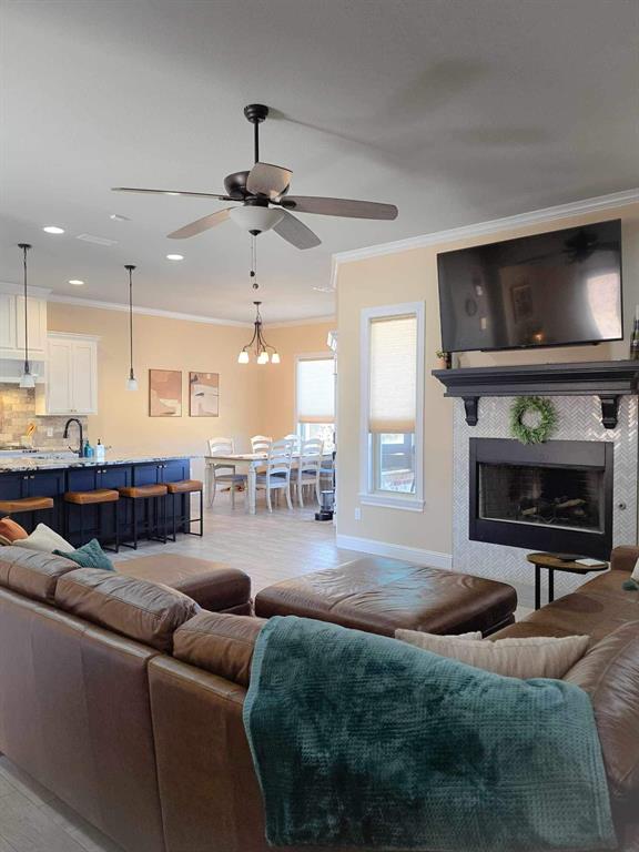 Tributes - Residential