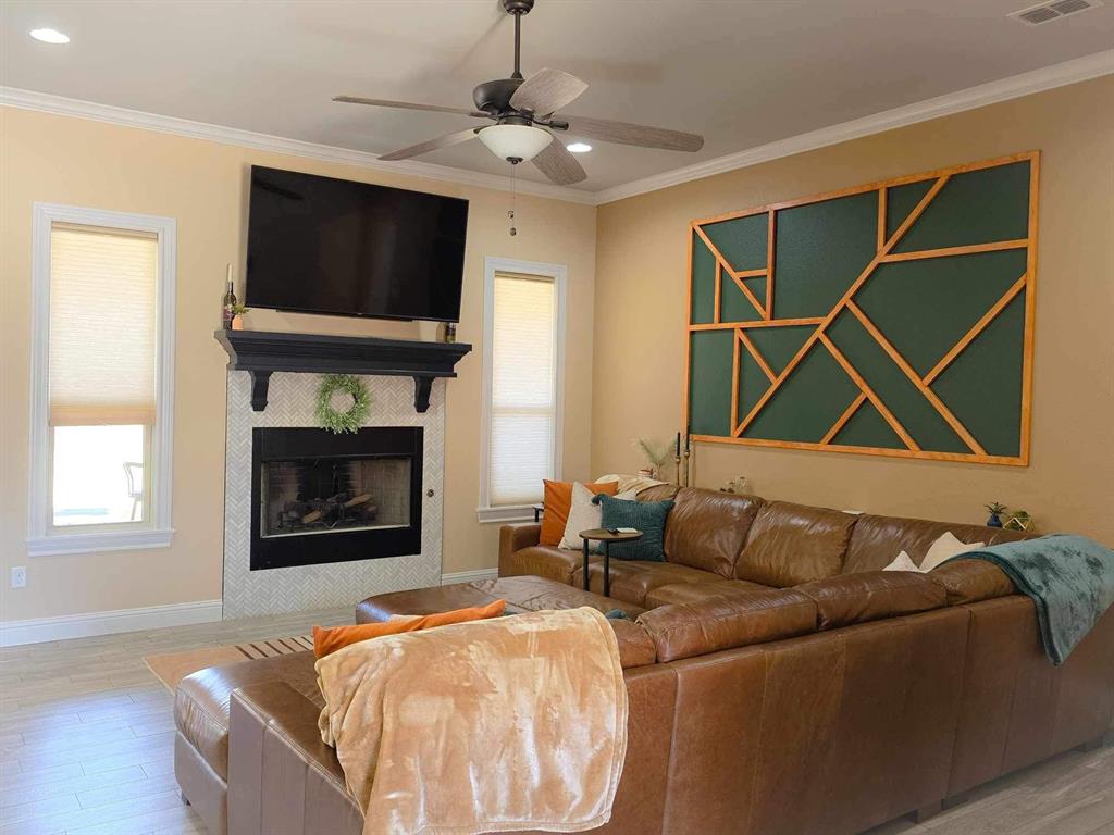 Tributes - Residential