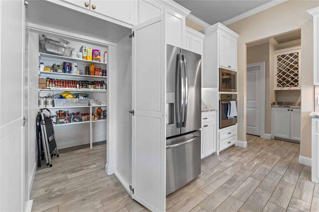 Tributes - Residential