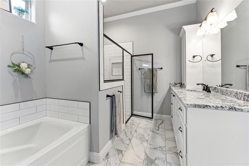 Tributes - Residential