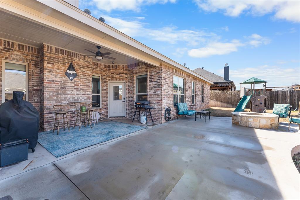 Tributes - Residential