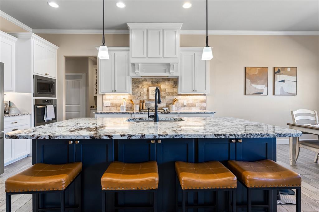 Tributes - Residential