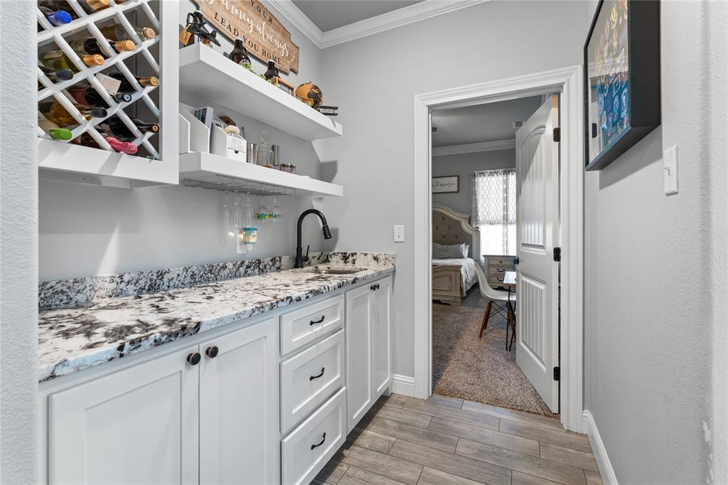 Tributes - Residential