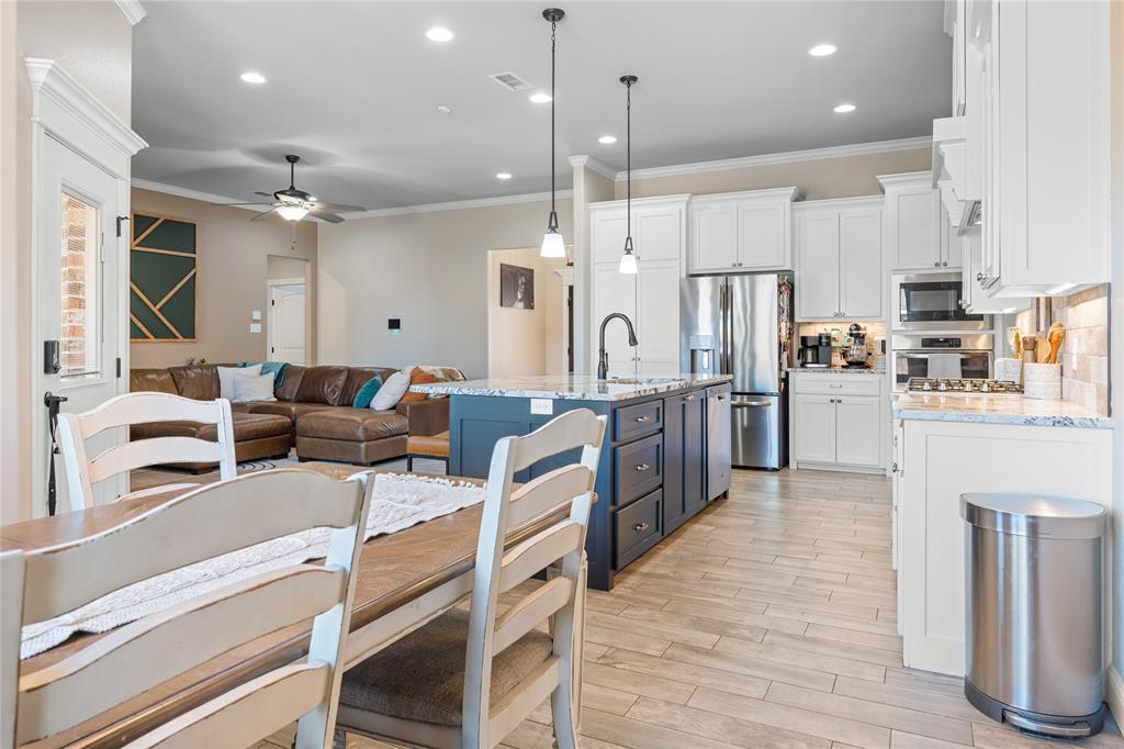 Tributes - Residential