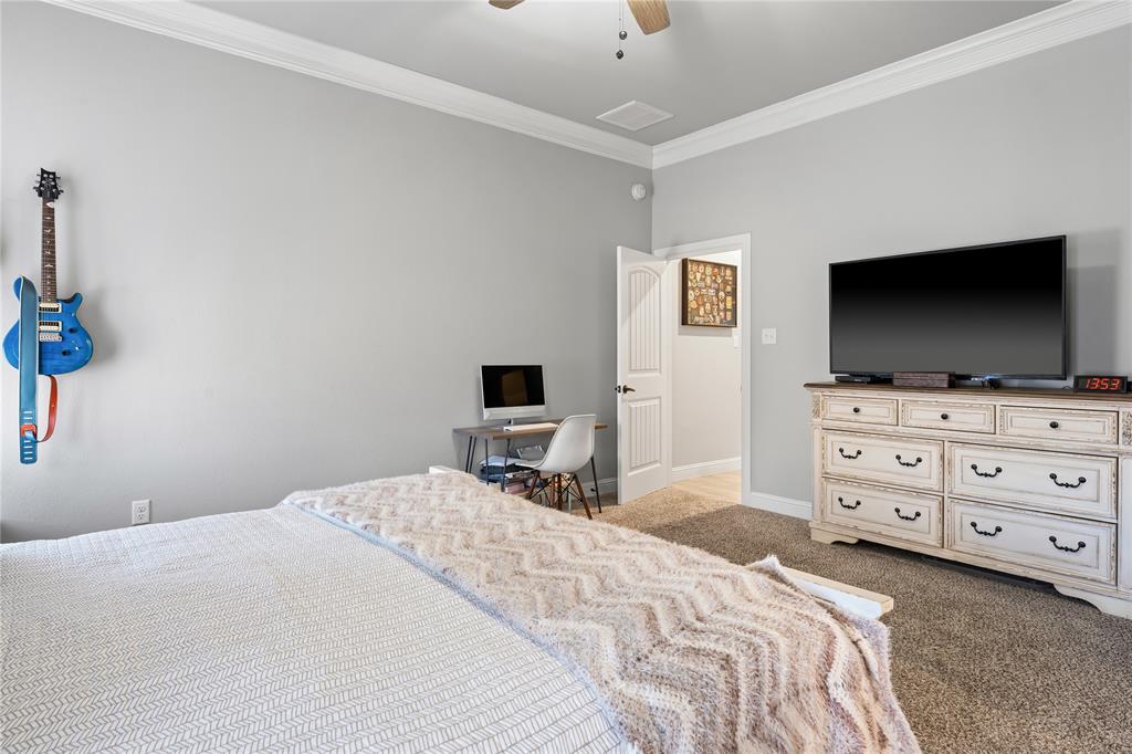 Tributes - Residential