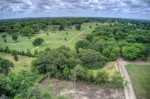 Photo of TBD Sycamore Street, Commerce, TX 75428 (MLS # 21277580)