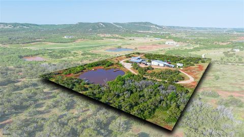 1041 County Road 257 Abilene TX 79606