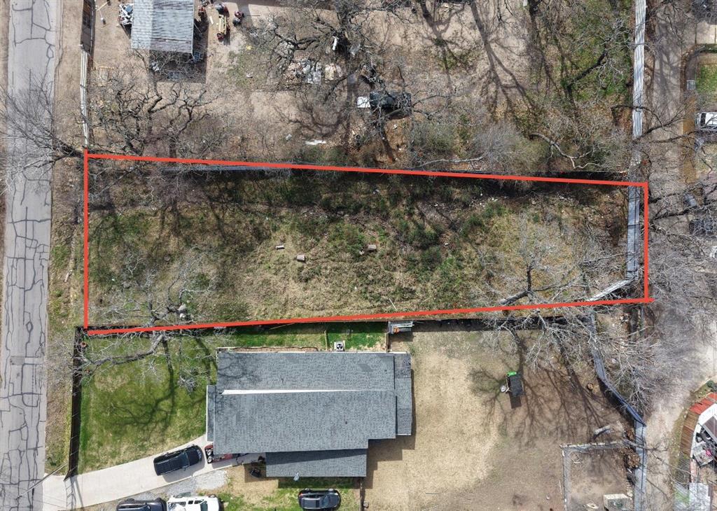 William T Stewart - Land