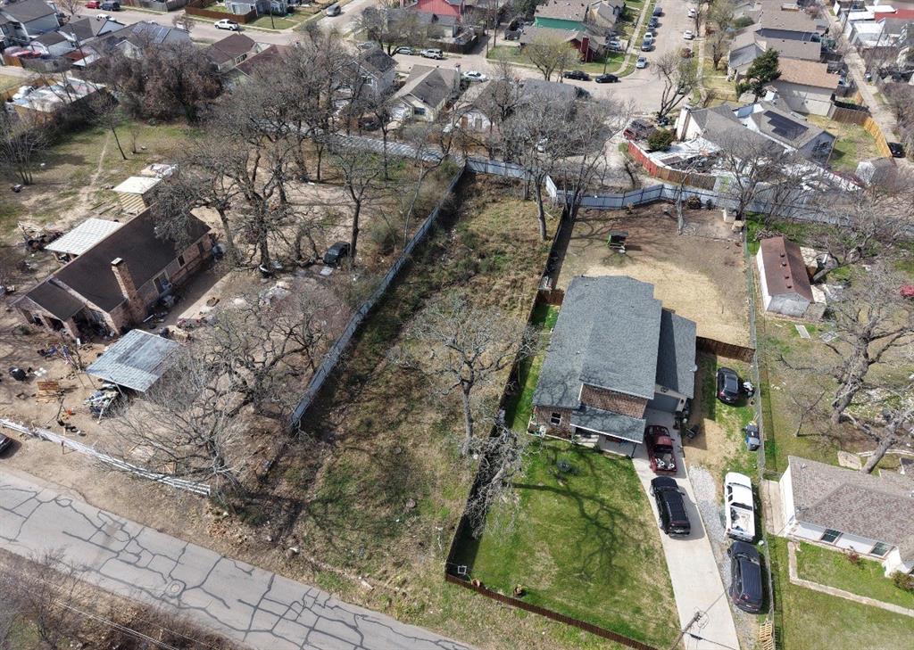 William T Stewart - Land