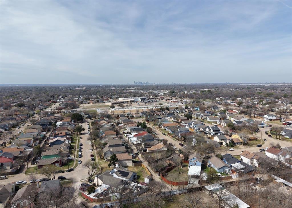 William T Stewart - Land