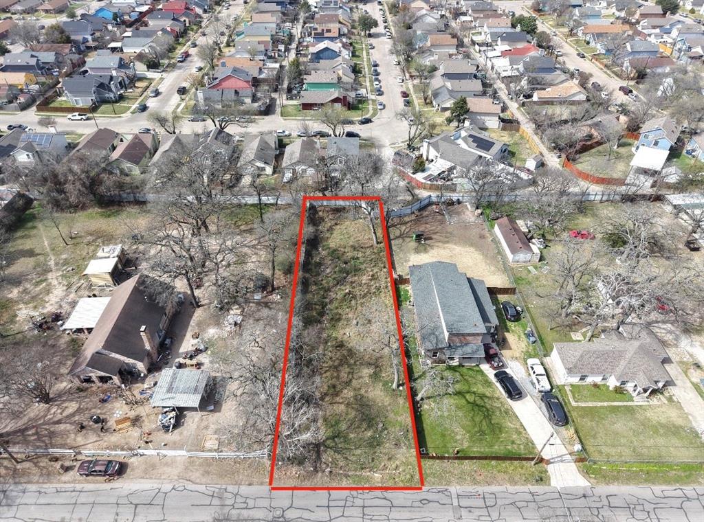 William T Stewart - Land