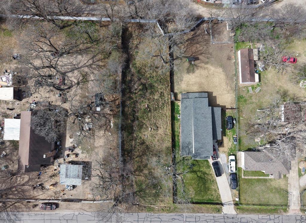 William T Stewart - Land