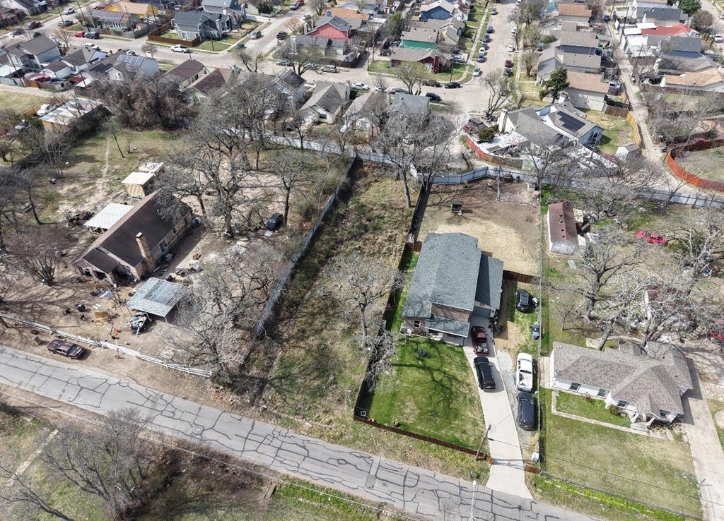 William T Stewart - Land